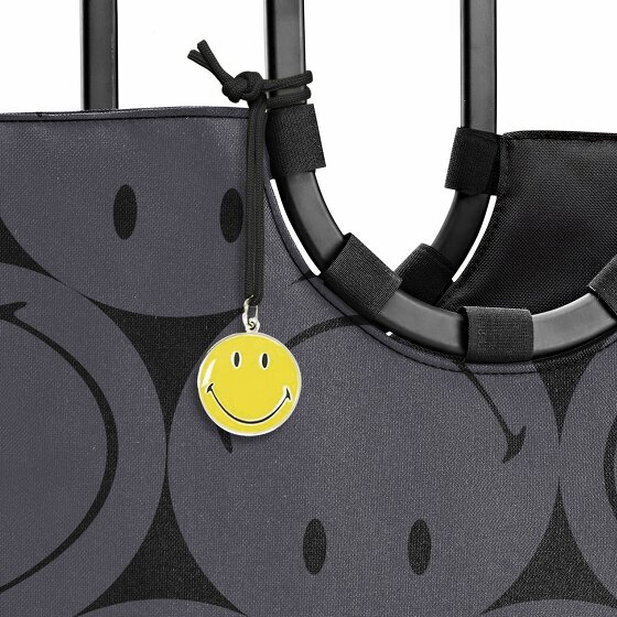 reisenthel Loopshopper Bolsa de compras L 46 cm