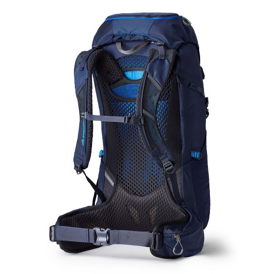 Gregory Zulu 40 Mochila de trekking S-M 64 cm