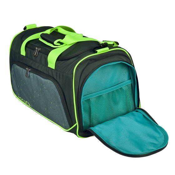 Neoxx Move Bolsa de deporte 43.5 cm