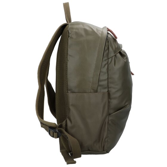 Greenburry Waterproof Aviator Mochila de día 42 cm Compartimento para el portátil