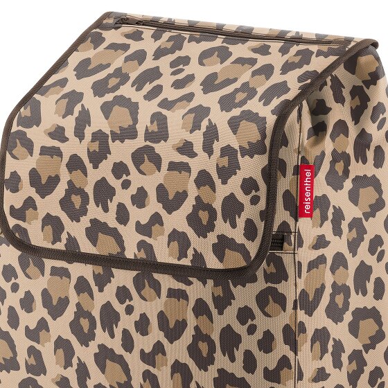 reisenthel Shopping Carro de la compra 100 cm