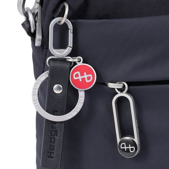 Hedgren Furo Bolsa de hombro Protección RFID 25 cm