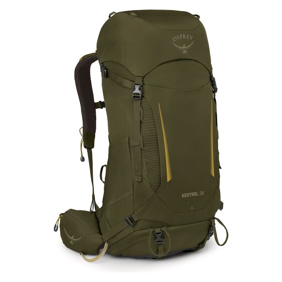 Osprey Kestrel 38 Mochila de trekking S-M 79 cm