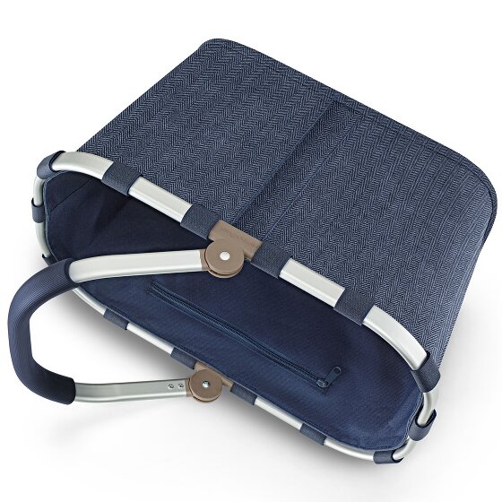 reisenthel Bolsa de compras Carrybag 48 cm