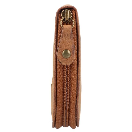 Greenland Nature Montenegro Monedero RFID Piel 10 cm