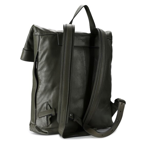 Liebeskind Elvira Mochila de día Piel 66 cm Compartimento para el portátil