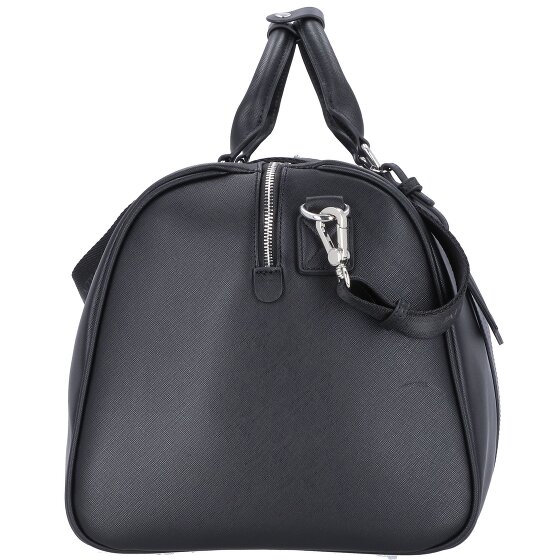 Valentino Bolso Marnier Weekender 49 cm