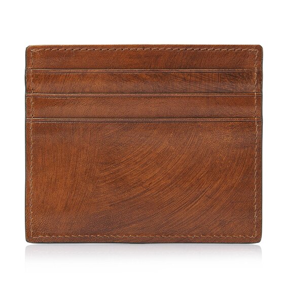 Castelijn & Beerens Estuche para tarjetas de crédito Protección RFID Piel 9.5 cm