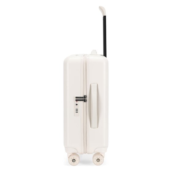 Epic Atlas 4 ruedas Trolley de cabina S 55 cm