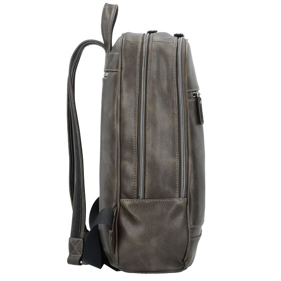 Picard Mochila Breakers Compartimento para portátil de 40 cm