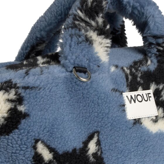 Wouf Teddy Bolsa de viaje Weekender 44 cm
