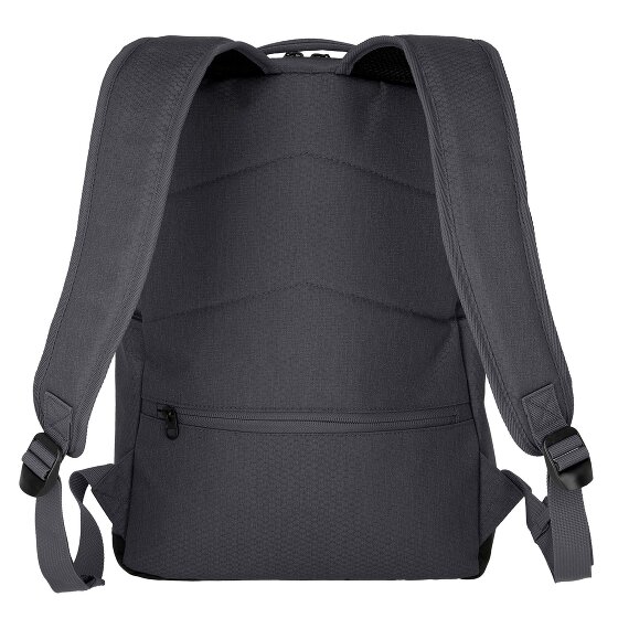 Travelite Mochila Kick Off Compartimento para portátil de 40 cm