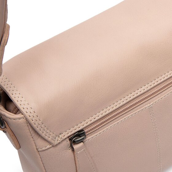 The Chesterfield Brand Miloa Bolsa de hombro Piel 23 cm