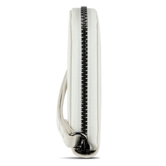 bugatti Elsa Cartera Protección RFID Piel 19 cm