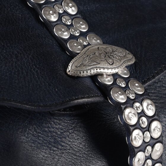 Campomaggi Linda Bolsa de hombro Piel 22 cm