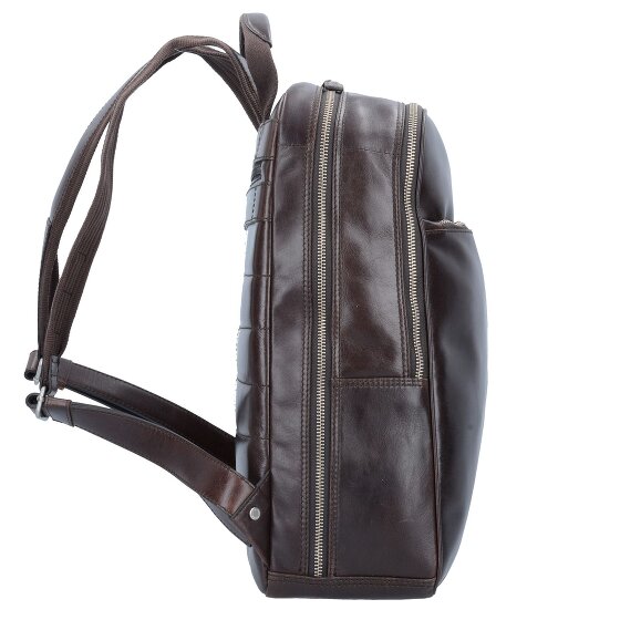 Picard Mochila Buddy Piel 39 cm Compartimento para portátil