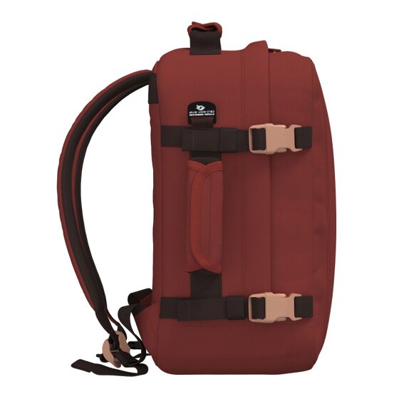 Cabin Zero Classic 119 Mochila de día 39 cm Compartimento para el portátil