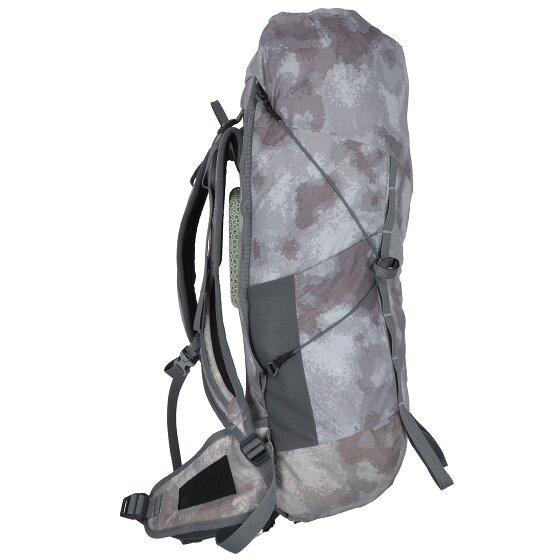 Jack Wolfskin 3D Aerorise 30 Mochila de senderismo 56 cm