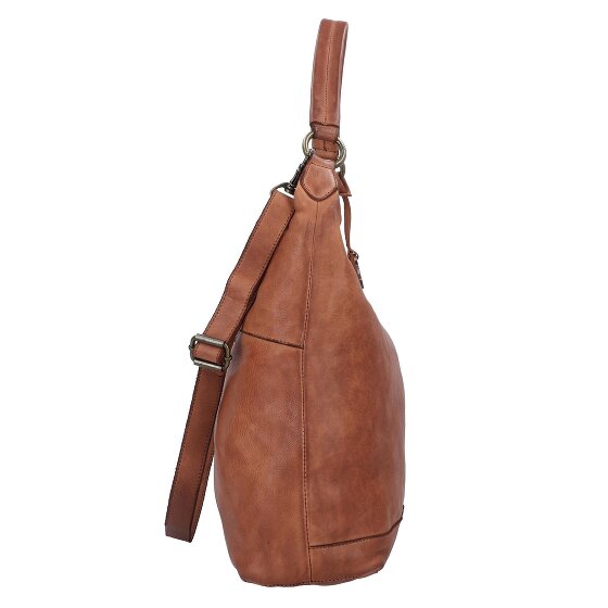 Harbour 2nd Anchor Love Emmy Bolsa de hombro Piel 39 cm