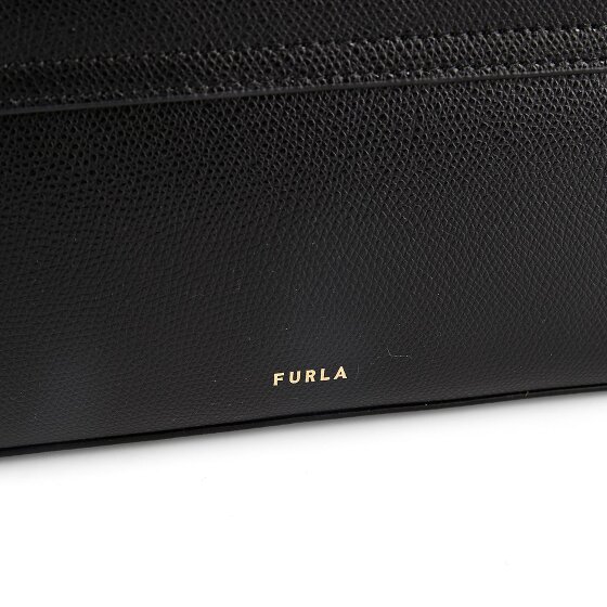 Furla Iride Bolsa de hombro S Piel natural 24 cm