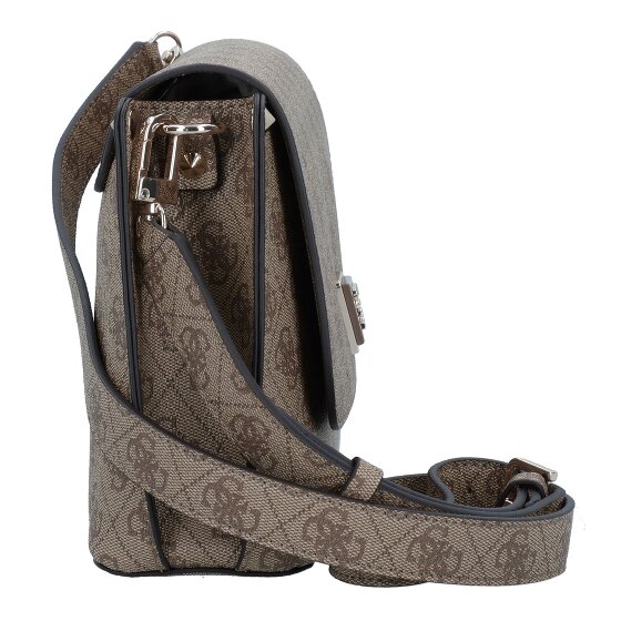 Guess Meridian II Bolsa de hombro 26 cm