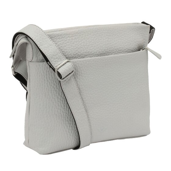 Voi Hirsch Bristol Bolsa de hombro Piel 28 cm