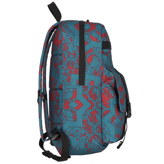 Jack Wolfskin 365 Mochila de día 43 cm Compartimento para el portátil
