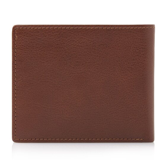 Castelijn & Beerens Giftbox Cartera Protección RFID Piel 11 cm
