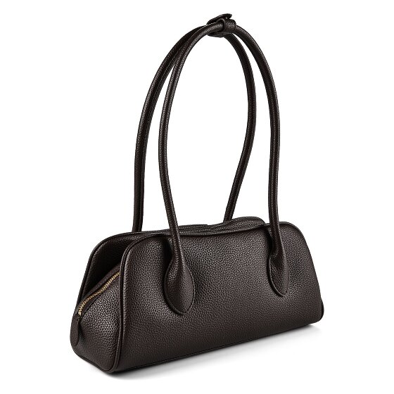 Calvin Klein Emblem Bolsa de hombro 30 cm