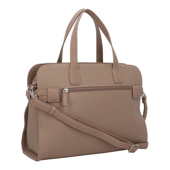 Tom Tailor Freya Bolsa de hombro 35 cm