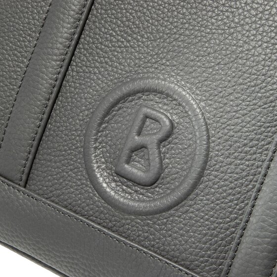 Bogner Bozen Zeta Bolsa de compras Piel 31 cm