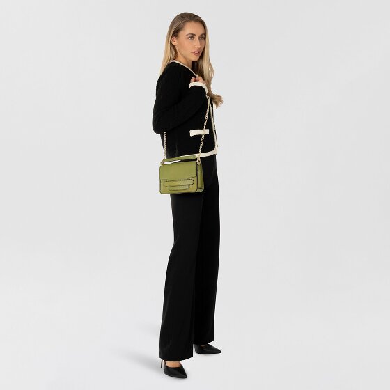 The Bridge Lucrezia Bolsa de hombro Piel 18.5 cm