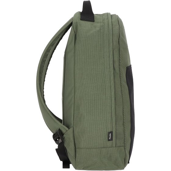 Haglöfs Mochila Floda Compartimento para portátil de 45 cm