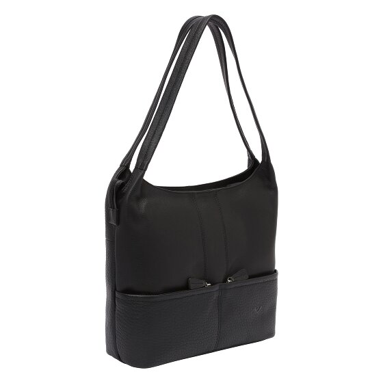 Voi Boston Hera Bolsa de compras Piel 30 cm