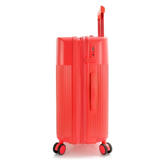 Heys HiLite 4 ruedas Carrito M 63.5 cm con pliegue de expansión