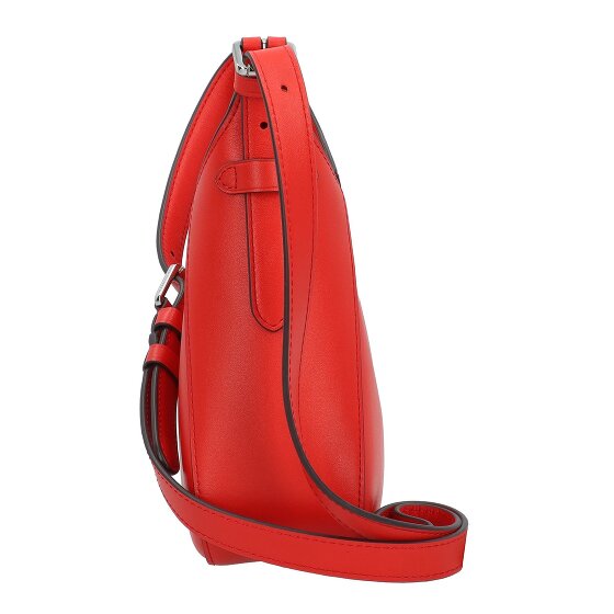 Lauren Ralph Lauren Tanner Bolsa de hombro Mini Bag Piel 16 cm