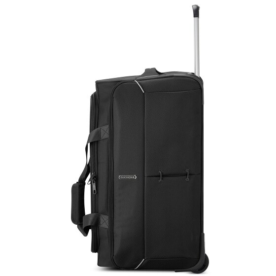 Roncato Maleta de 2 ruedas Ironik 2.0 58 cm