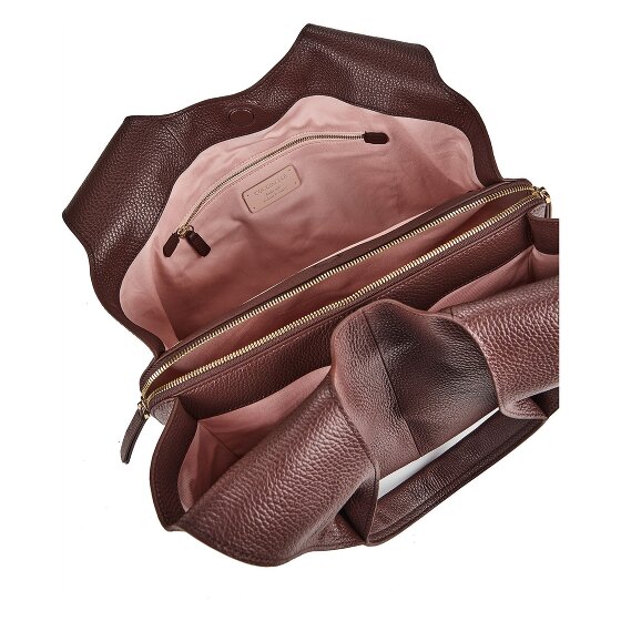 Coccinelle Nell Bolsa de hombro Piel natural 39 cm