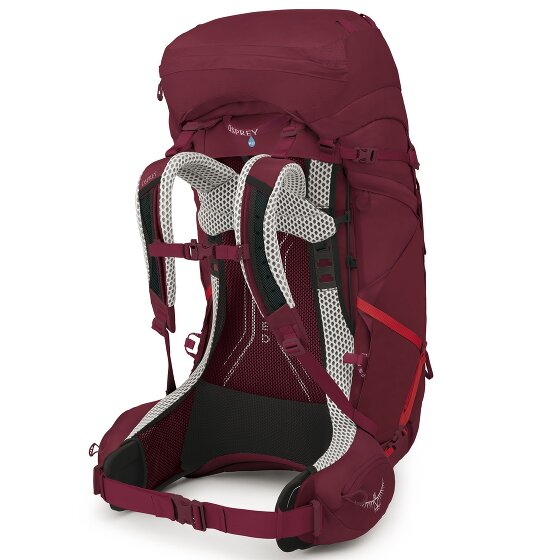 Osprey Aura 65 Mochila de trekking XS-S 83 cm
