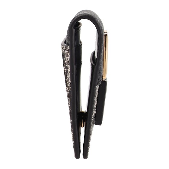 DKNY Echo Estuche para tarjetas de crédito Piel 11 cm