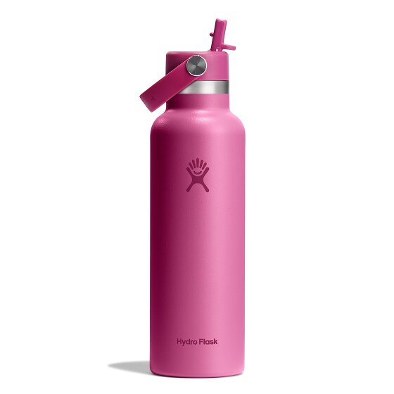 Hydro Flask Hydration Standard Flex Straw Cap Botella para beber 620 ml