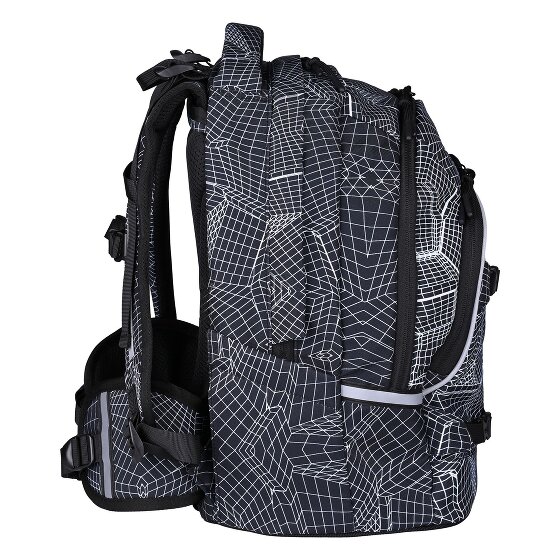 McNeill Milo Juego de mochilas escolares 2 piezas
