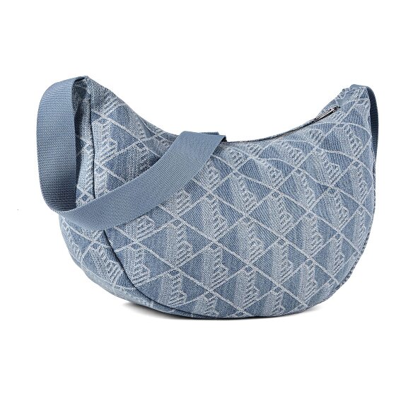 Lacoste Neocroc Seasonal Bolsa de hombro 38 cm