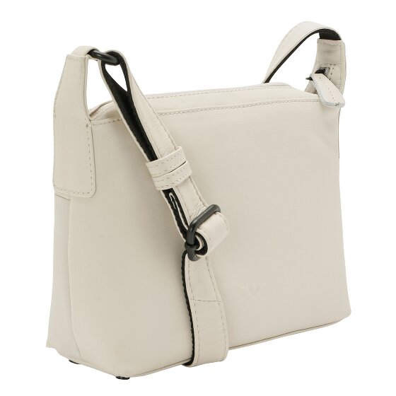 Voi 4Seasons Vanani Bolsa de hombro Piel 32 cm