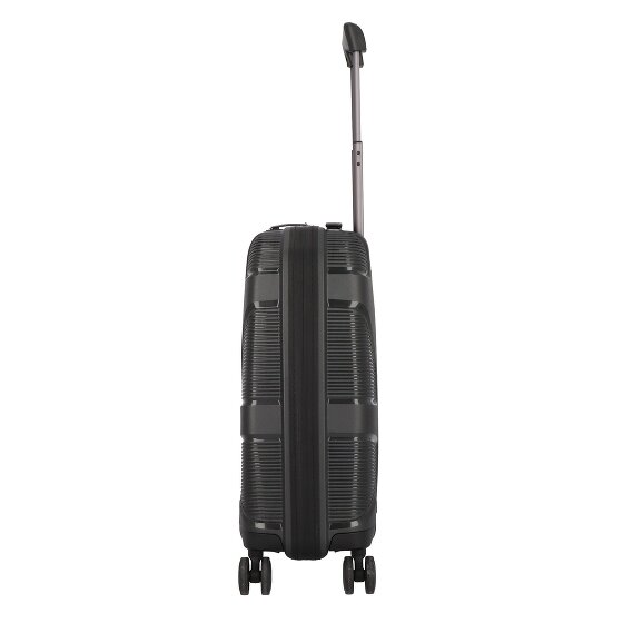 IMPACKT IP1 4 ruedas Carro de la cabina 55 cm