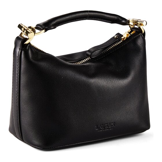 Lauren Ralph Lauren Blaike Bolsa de hombro Mini Bag Piel 17 cm