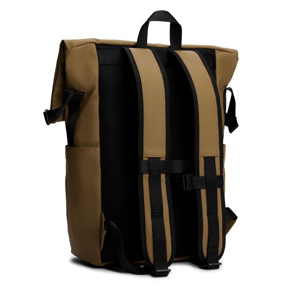 Tommy Hilfiger TH TPU Mochila de día 50 cm Compartimento para el portátil