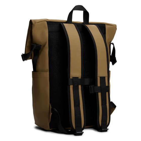 Tommy Hilfiger TH TPU Mochila de día 50 cm Compartimento para el portátil