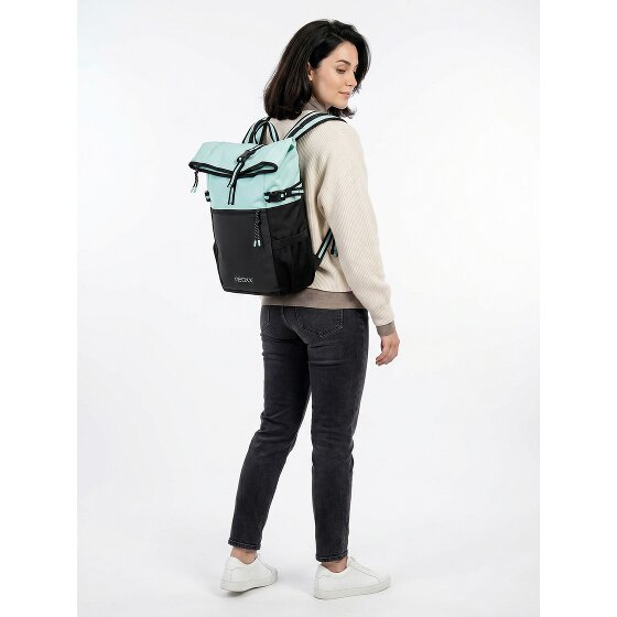 Neoxx Iconic Mochila de día S 48 cm Compartimento para laptop