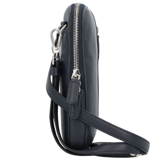 Picard Torrino Bolso de hombro de cuero 16 cm